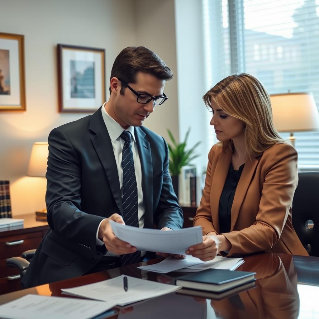 Felony Theft Lawyer Arlington County