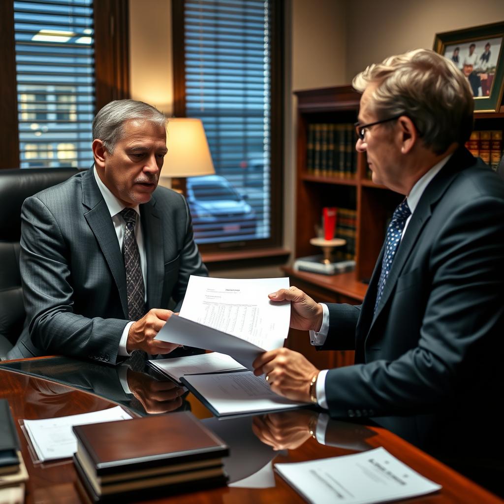 Felony Theft Lawyer Colonial Heights