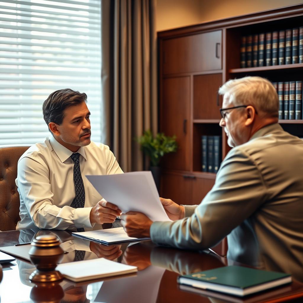 Felony Theft Lawyer Fairfax