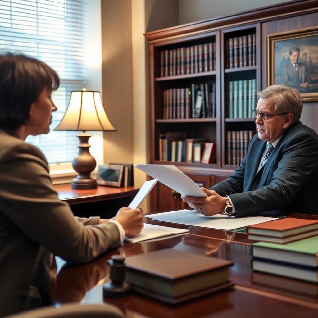 Felony Theft Lawyer Fluvanna County