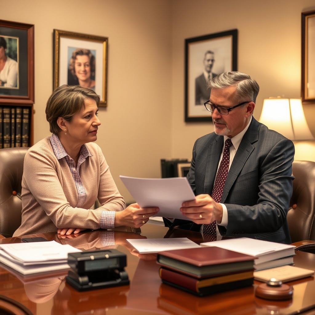 Felony Theft Lawyer Goochland County