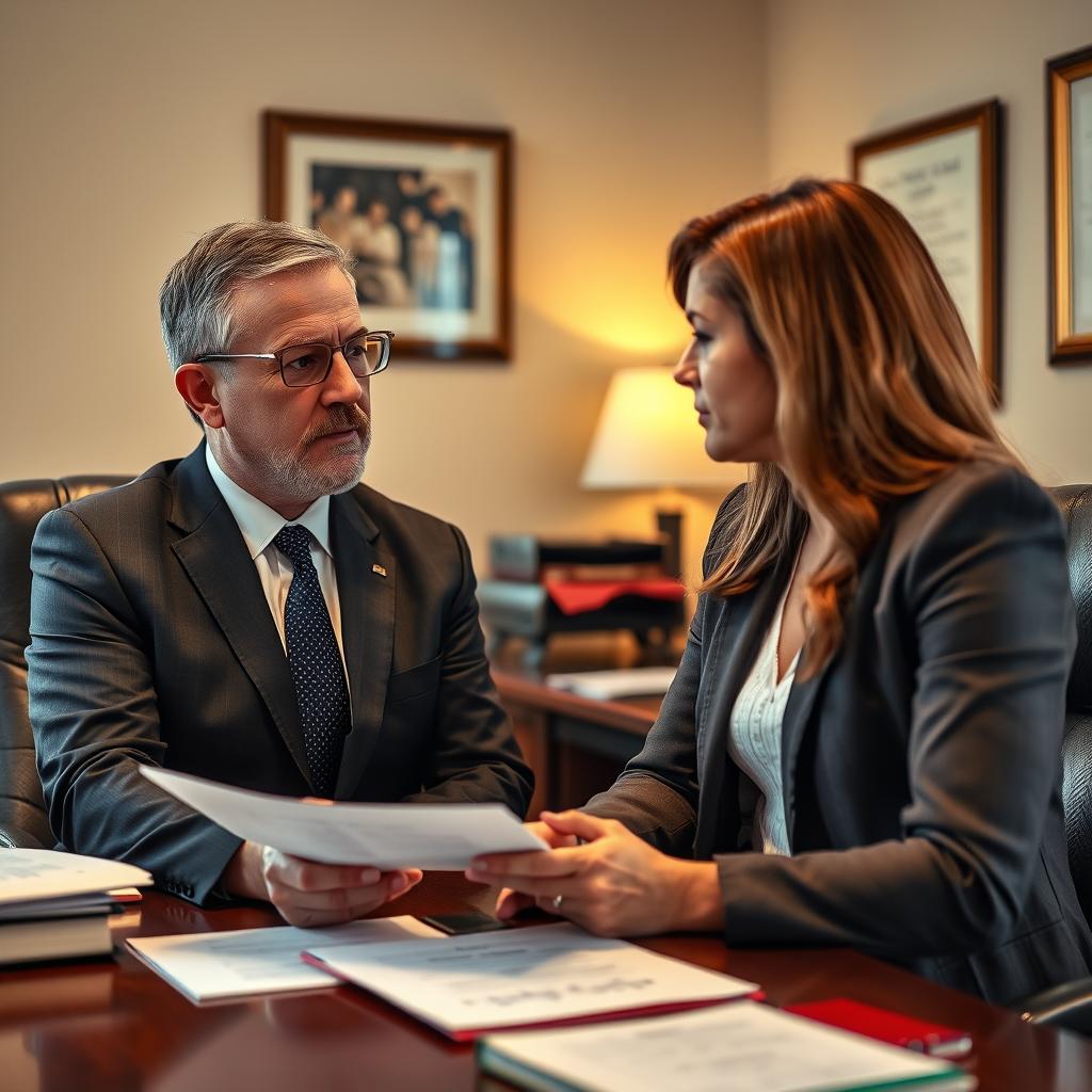 Felony Theft Lawyer King William County