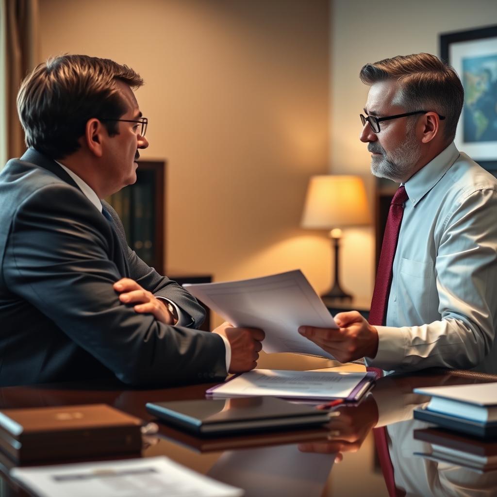 Felony Theft Lawyer Manassas Park