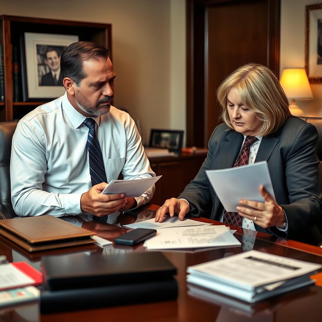 Grand Larceny Lawyer Botetourt County