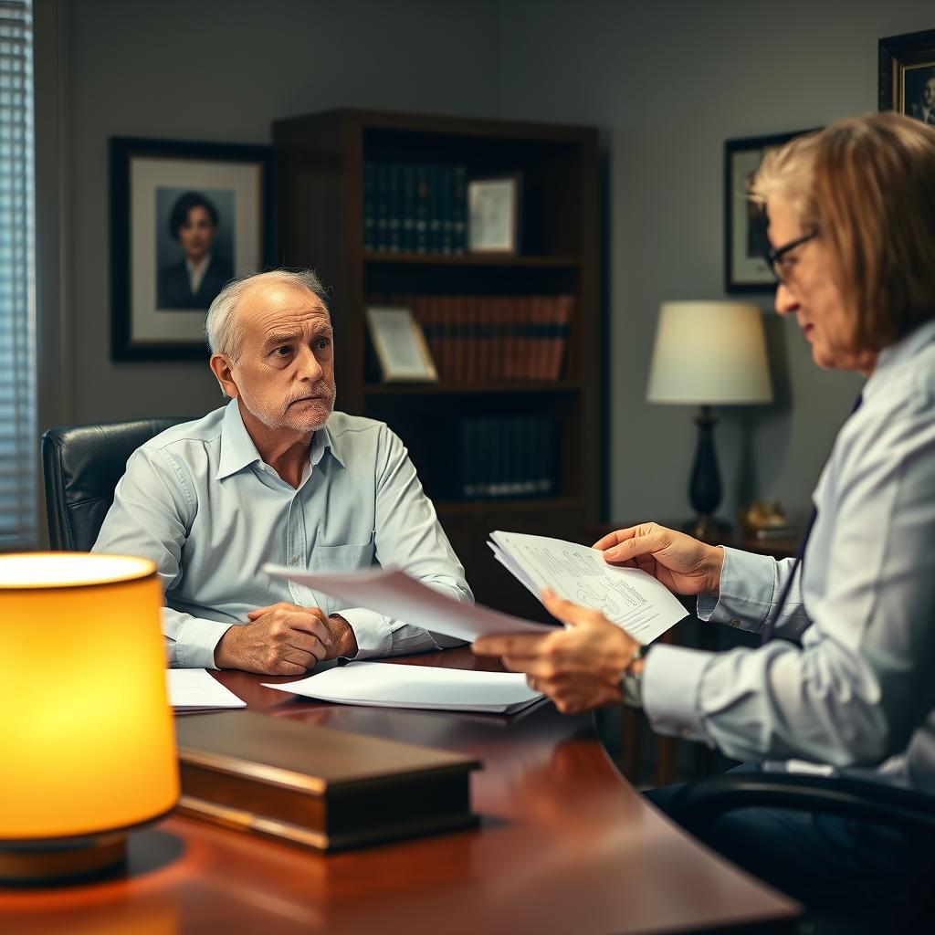 Grand Larceny Lawyer King William County