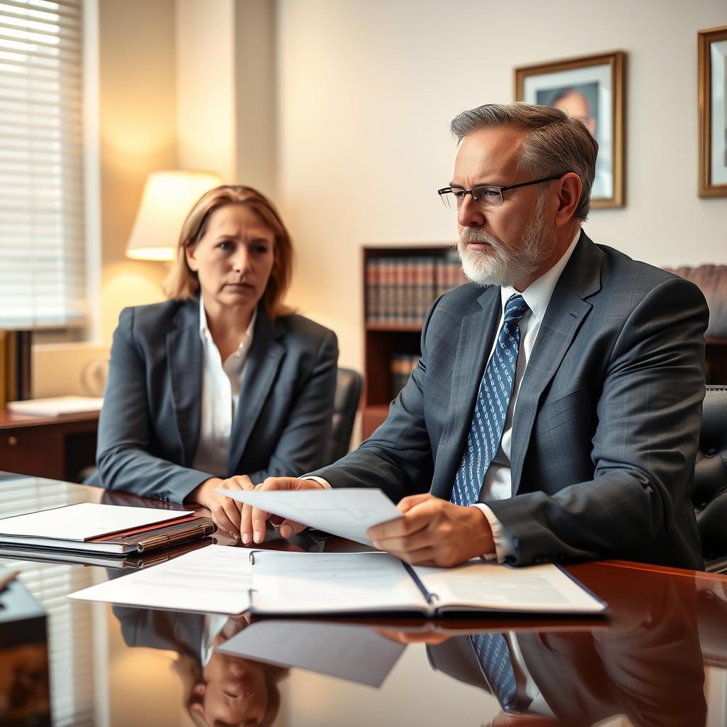 Grand Larceny Lawyer Virginia