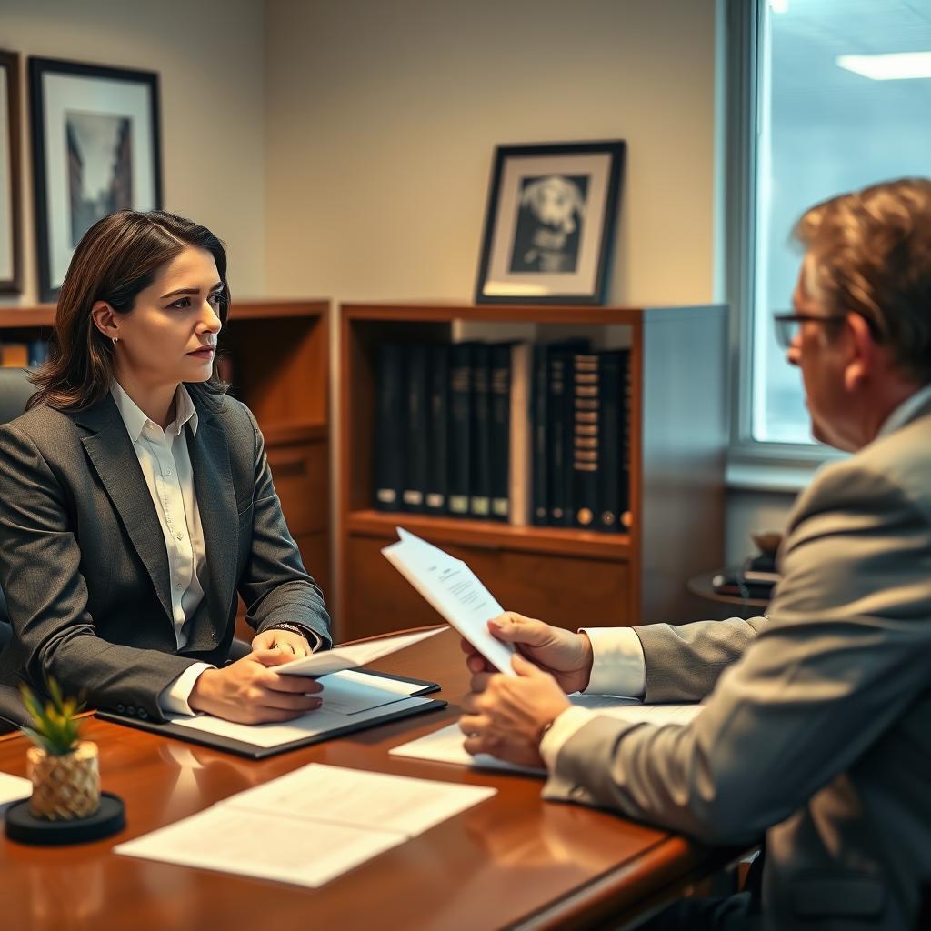 Indecent Exposure Lawyer Alexandria
