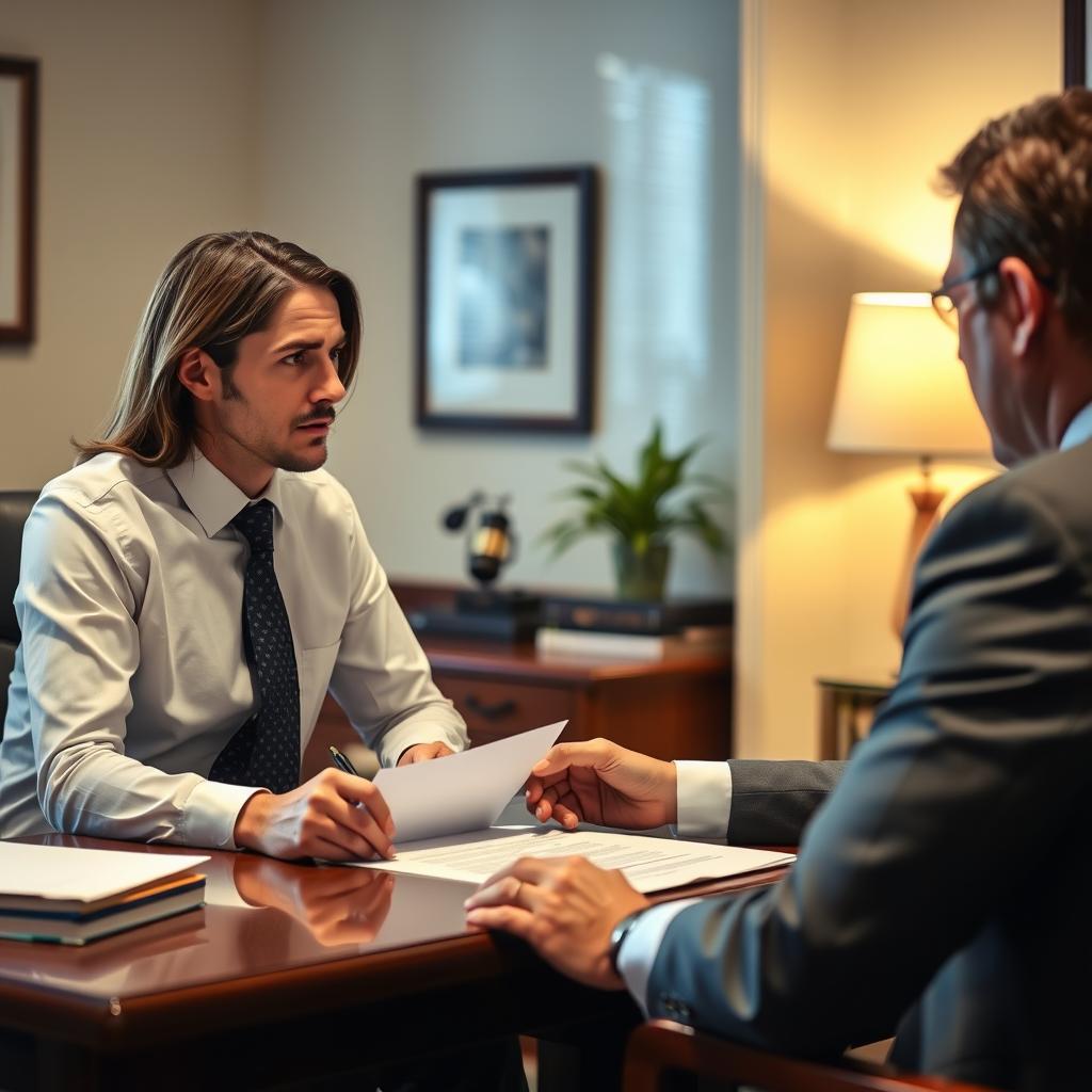 Indecent Exposure Lawyer Virginia Beach
