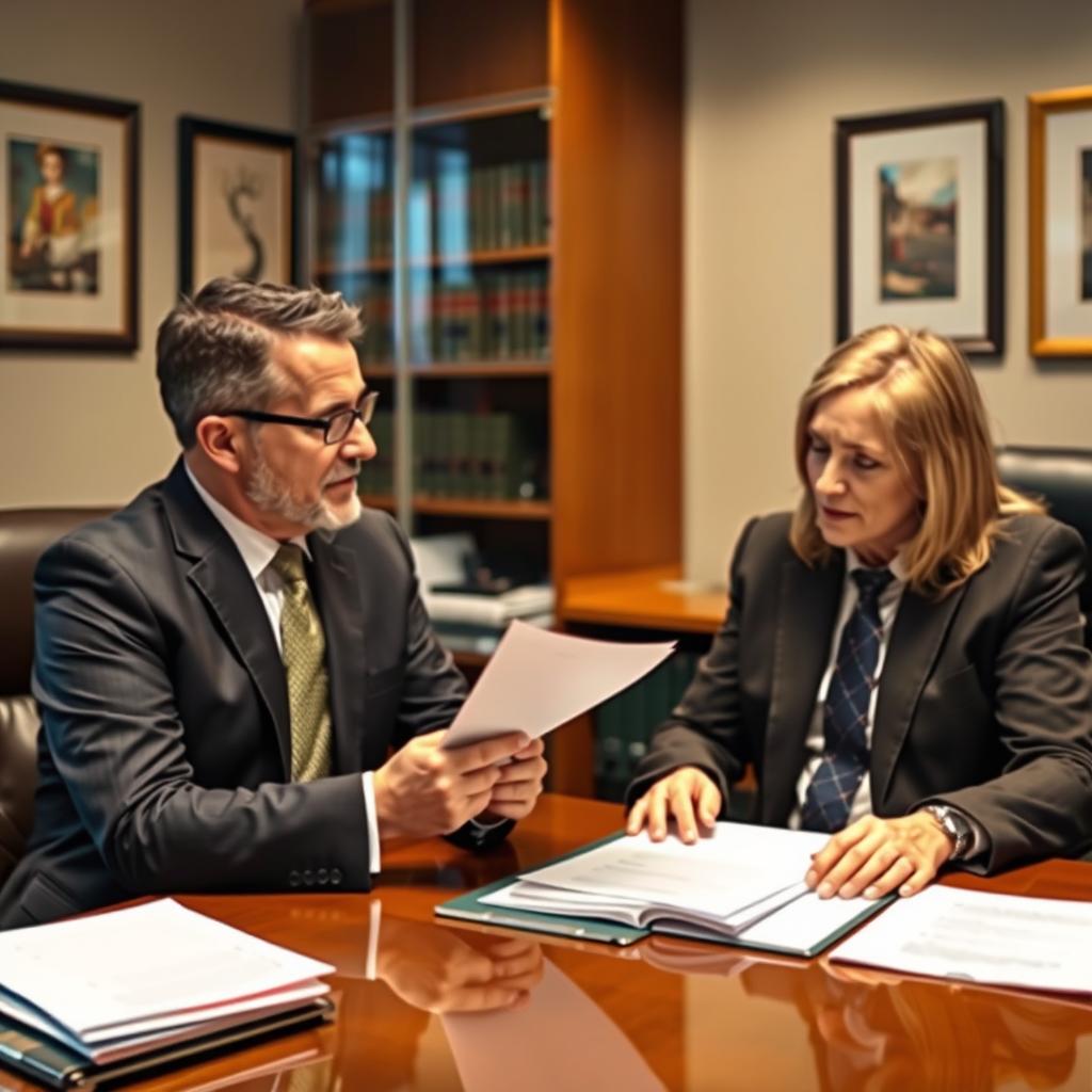 Internet Sex Crime Lawyer Alexandria