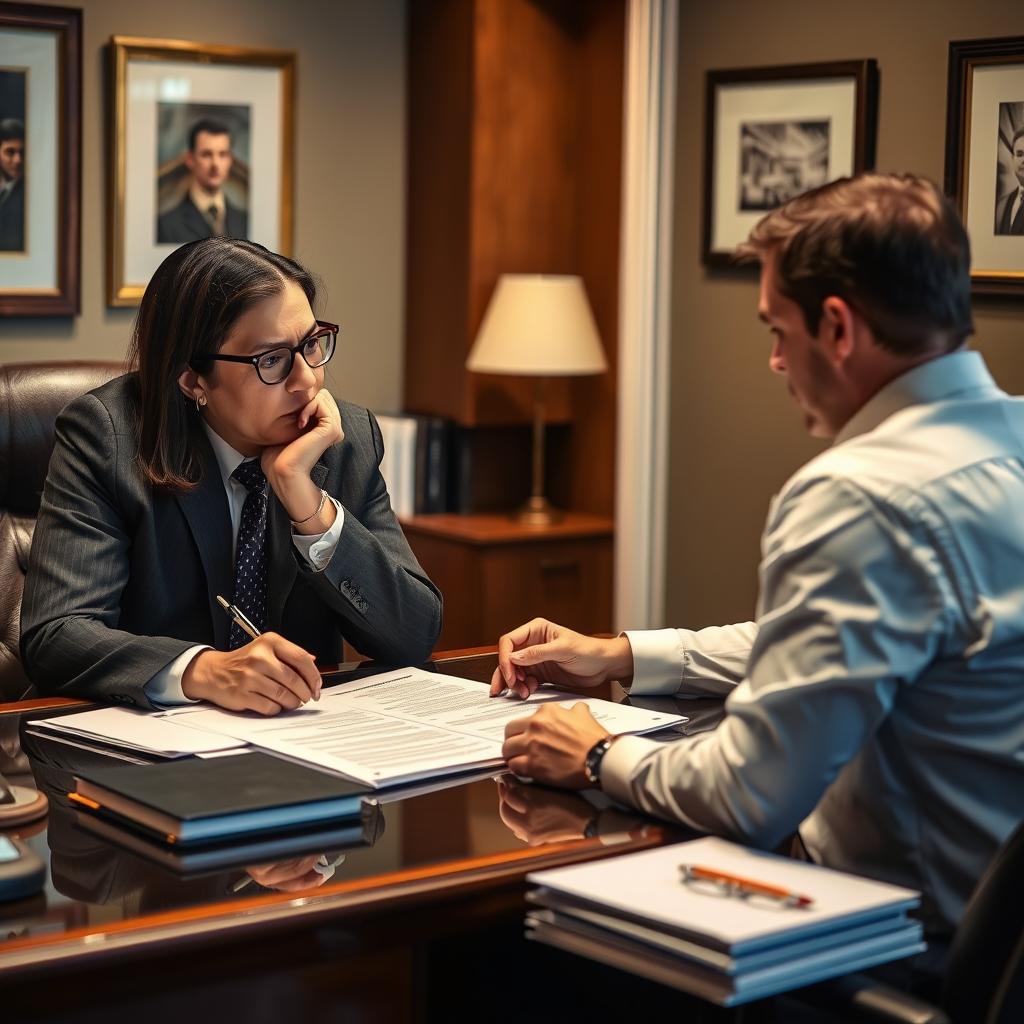 Internet Sex Crime Lawyer Arlington County
