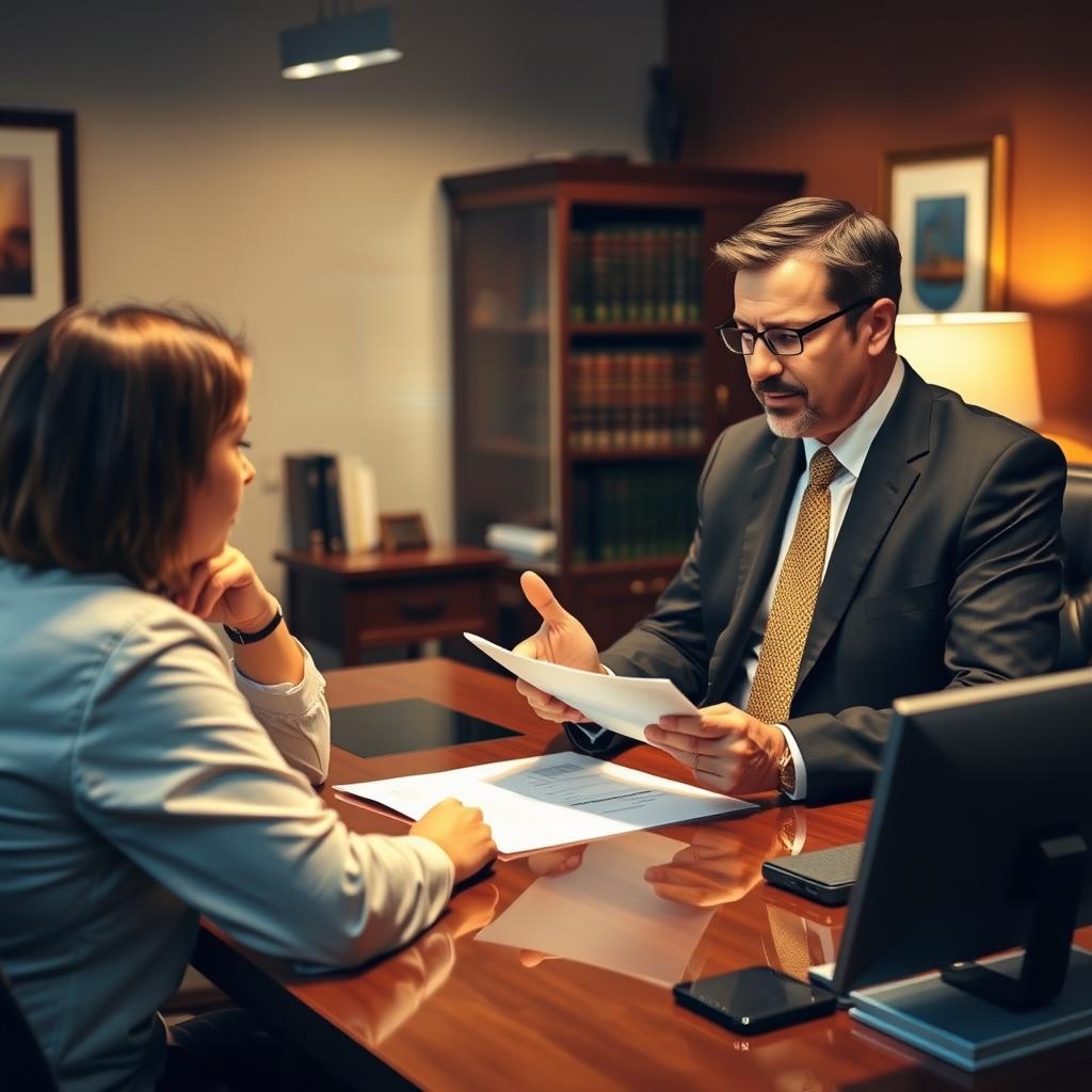 Internet Sex Crime Lawyer Augusta County