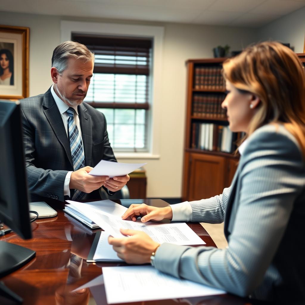 Internet Sex Crime Lawyer Caroline County