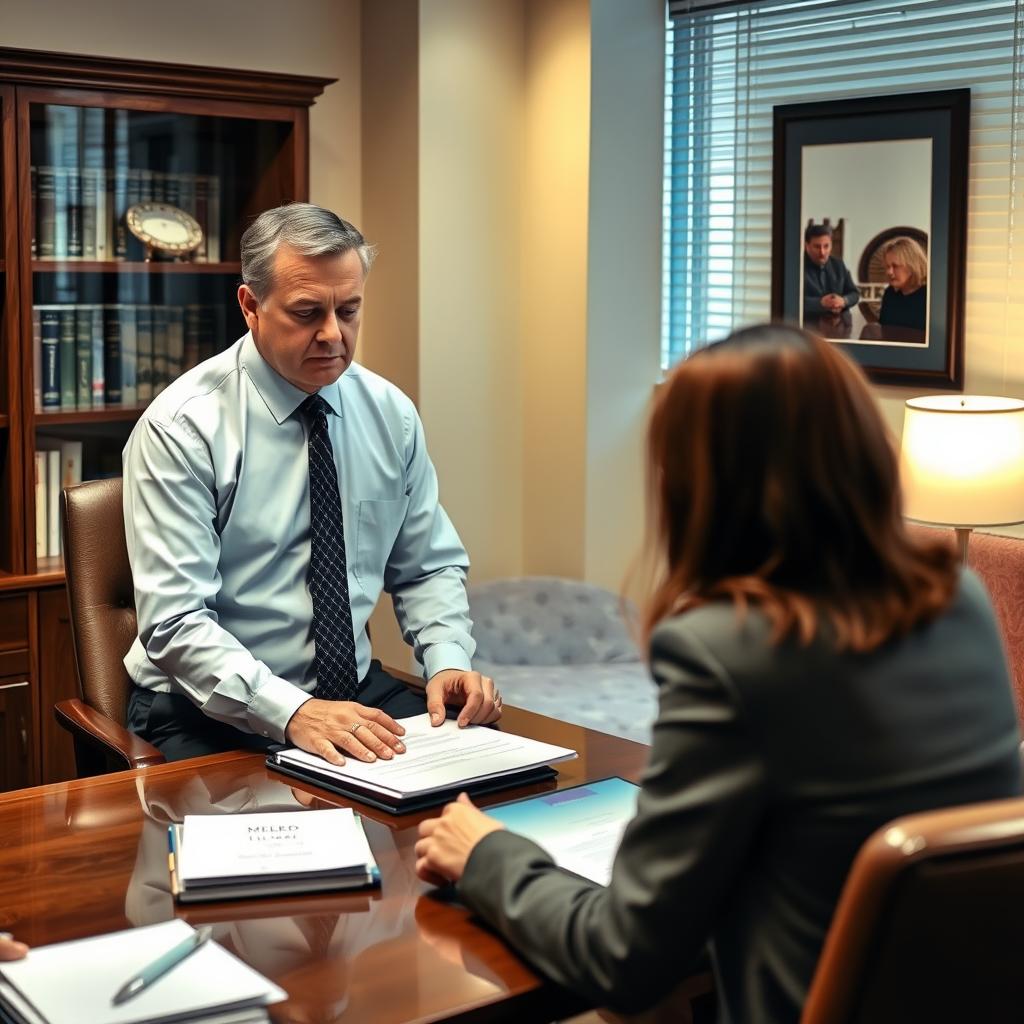 Internet Sex Crime Lawyer Clarke County