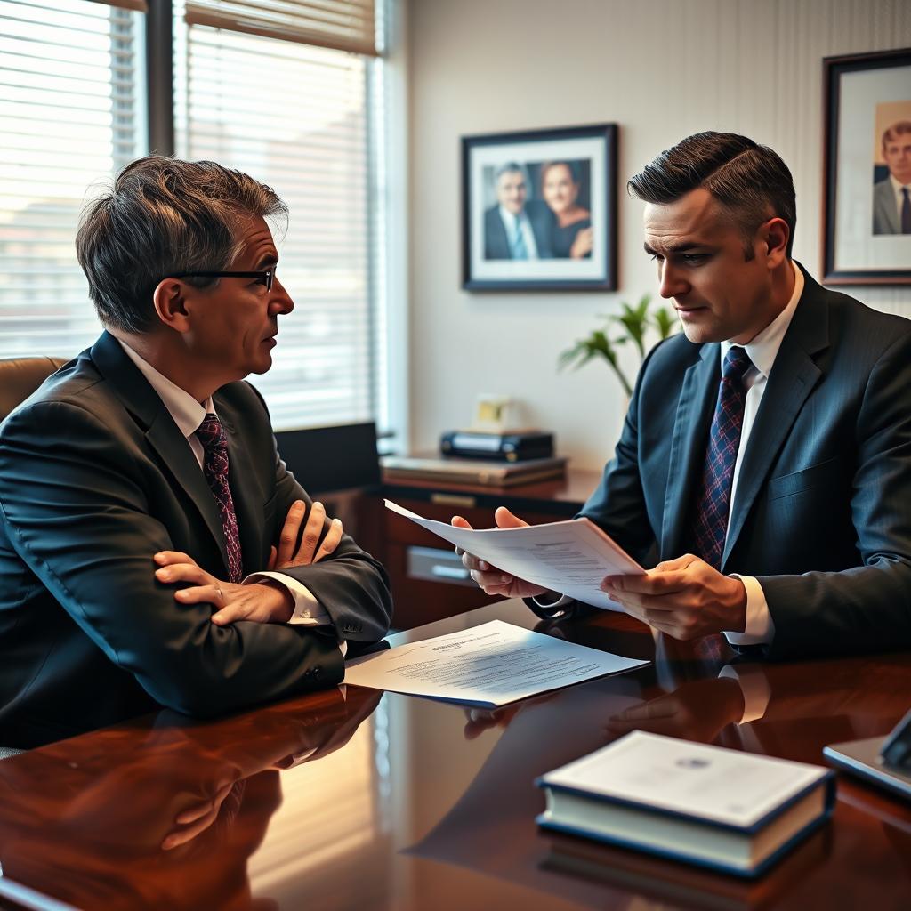 Internet Sex Crime Lawyer Fairfax