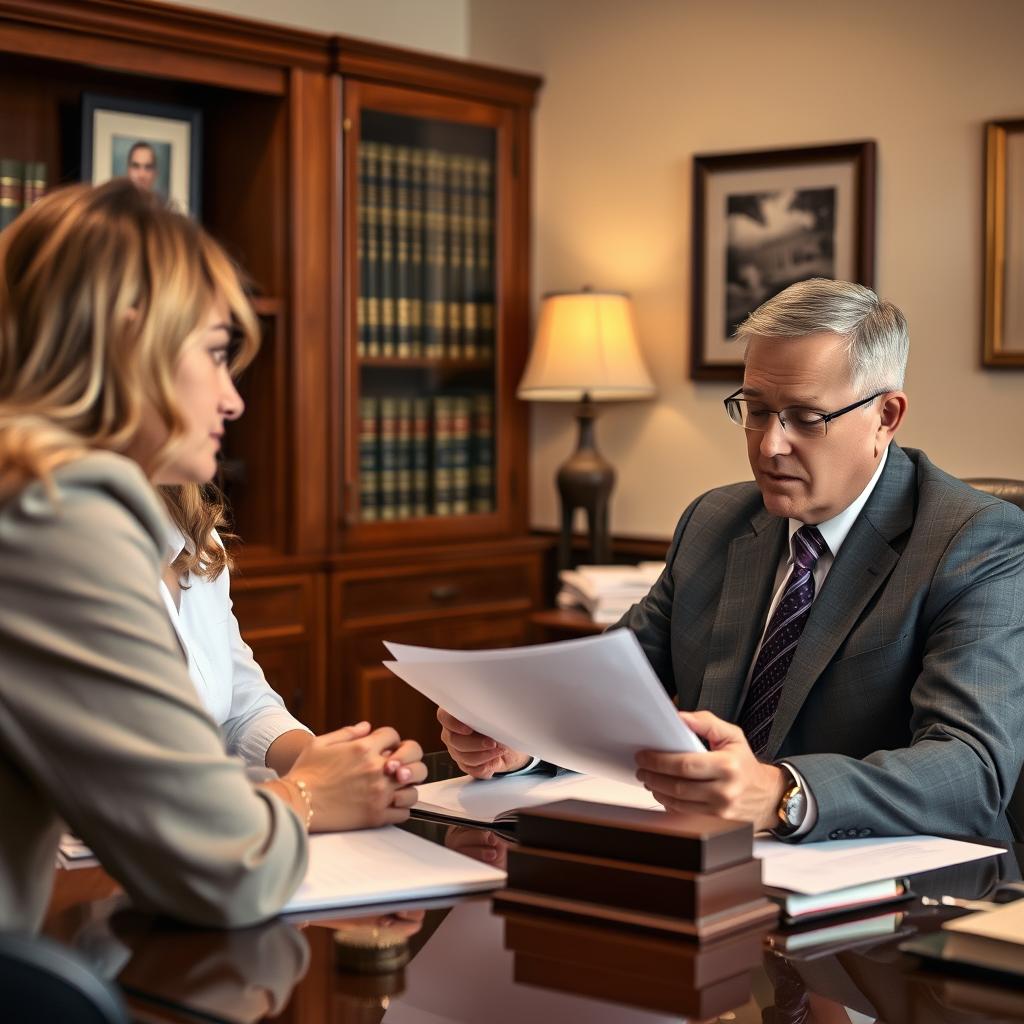 Internet Sex Crime Lawyer Falls Church