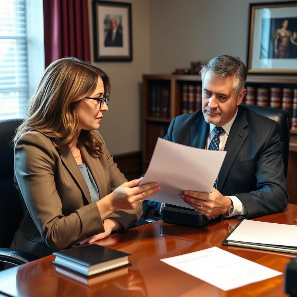 Internet Sex Crime Lawyer Fauquier County