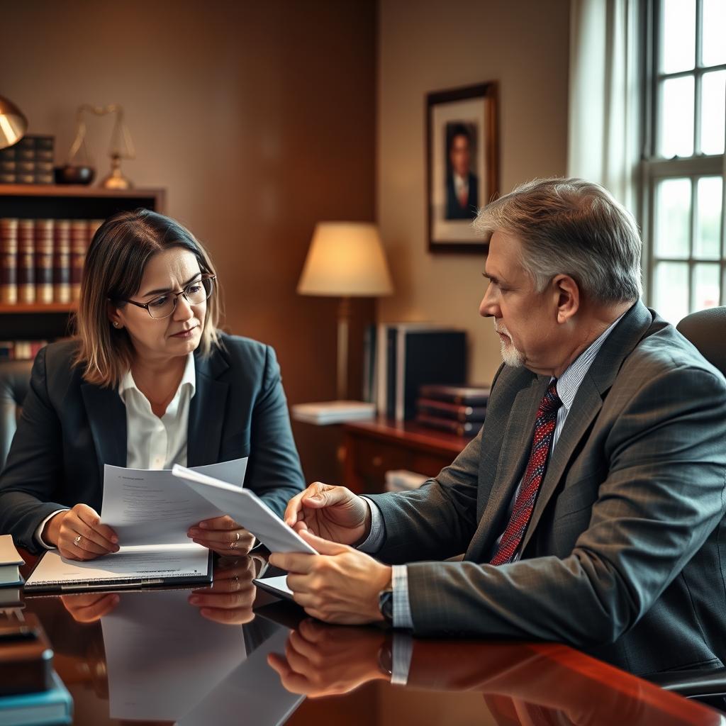 Internet Sex Crime Lawyer Fluvanna County