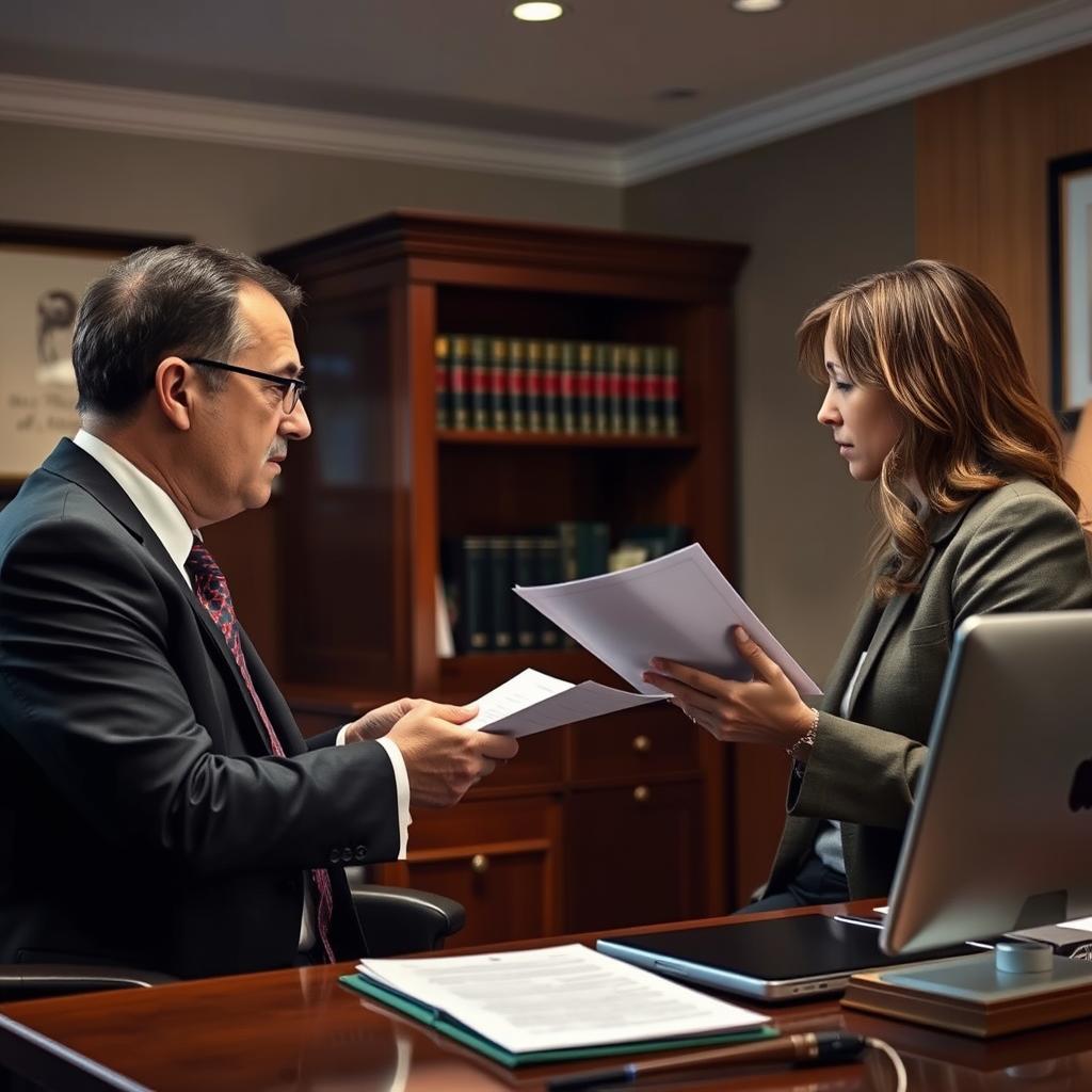 Internet Sex Crime Lawyer Frederick County