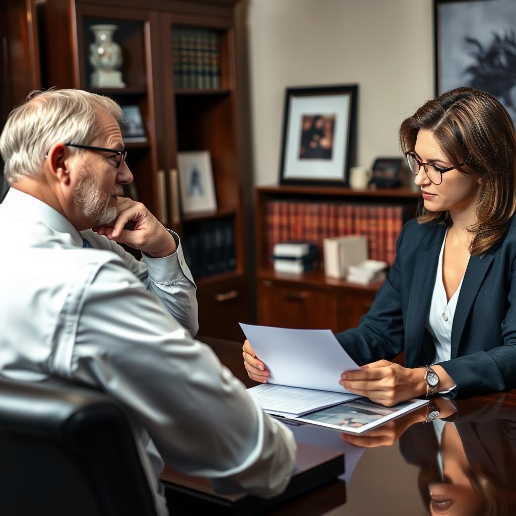 Internet Sex Crime Lawyer Fredericksburg