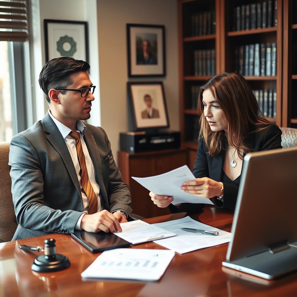 Internet Sex Crime Lawyer Gloucester County