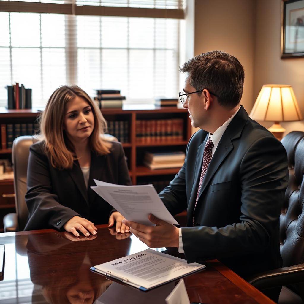 Internet Sex Crime Lawyer Goochland County