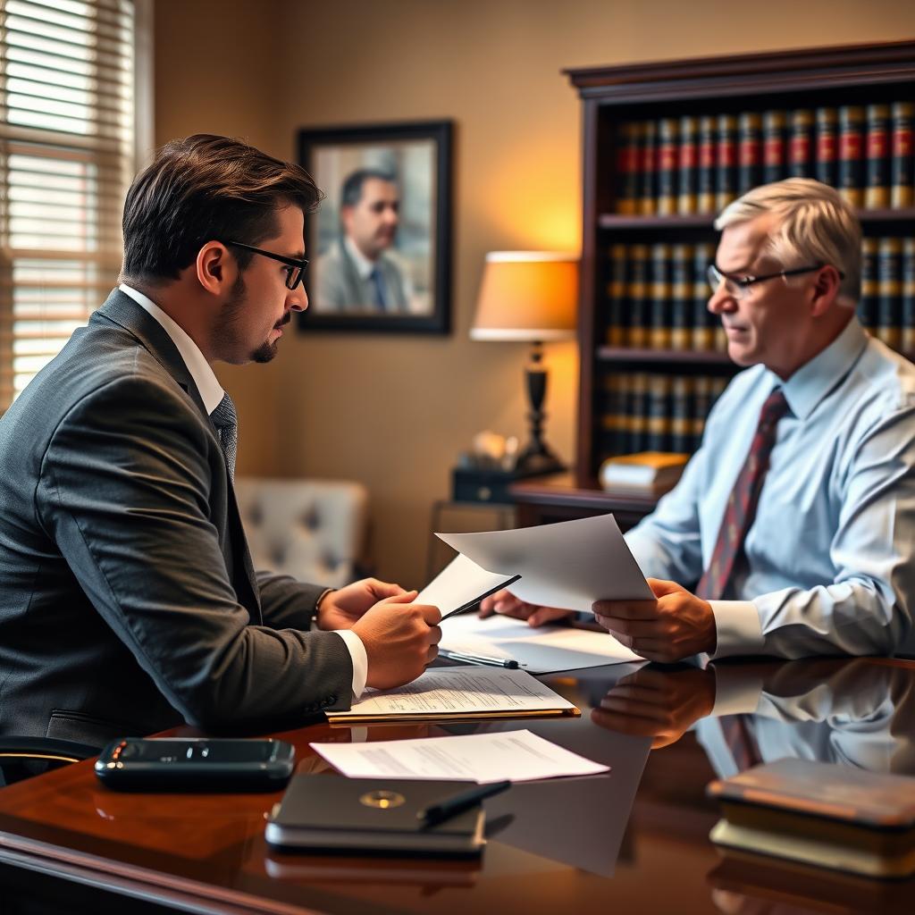 Internet Sex Crime Lawyer Henrico County