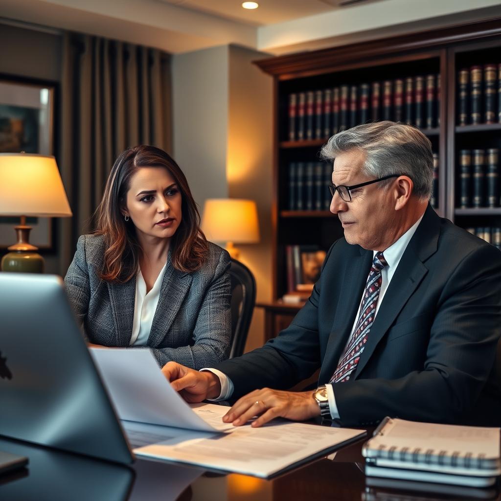 Internet Sex Crime Lawyer Loudoun County