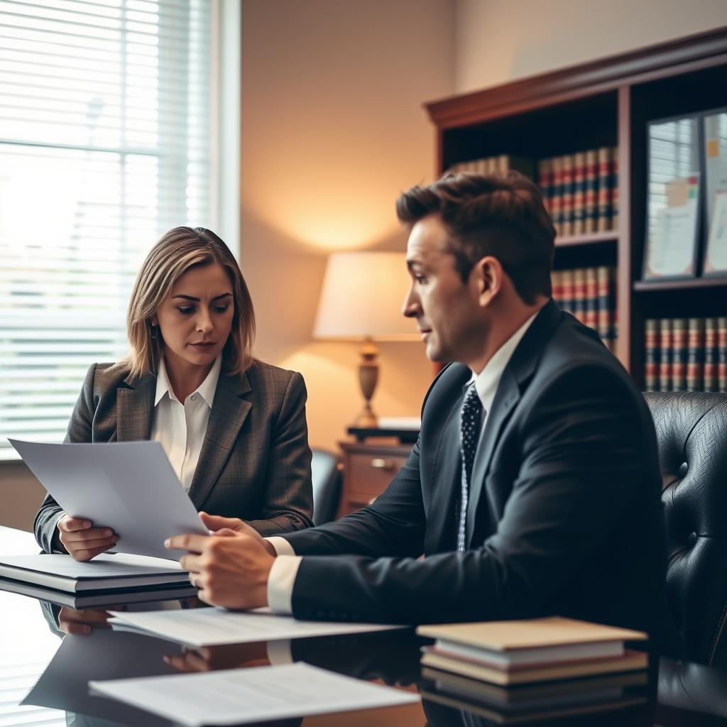 Internet Sex Crime Lawyer Manassas Park