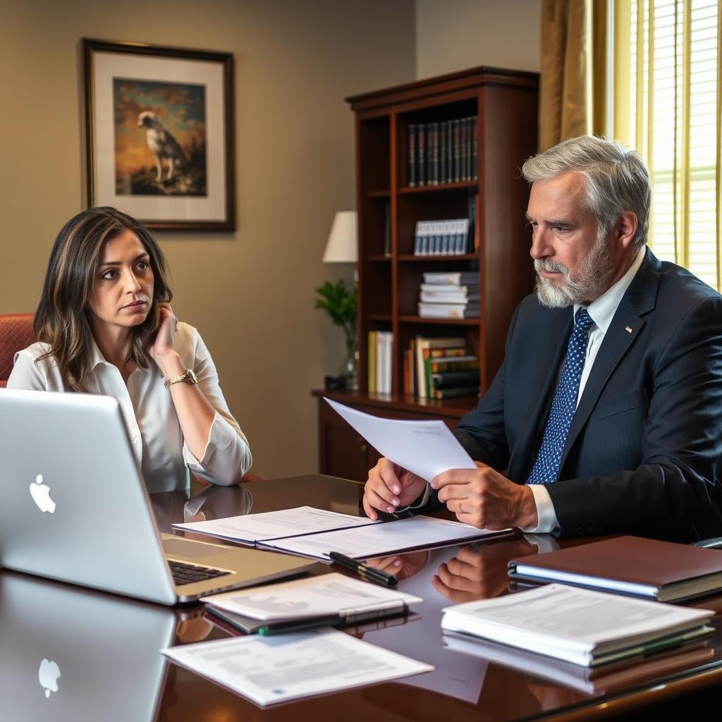 Internet Sex Crime Lawyer New Kent County