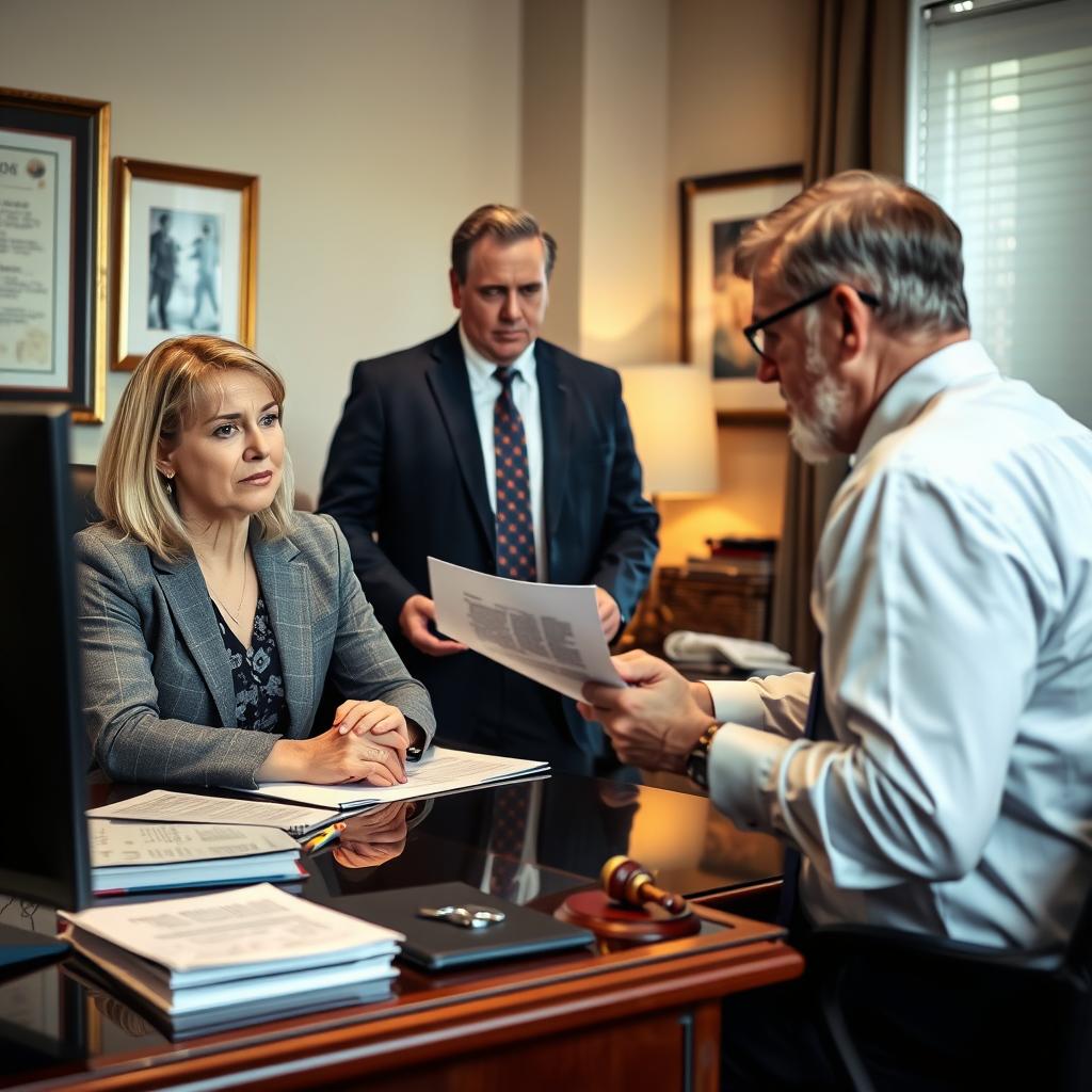 Internet Sex Crime Lawyer Prince William County