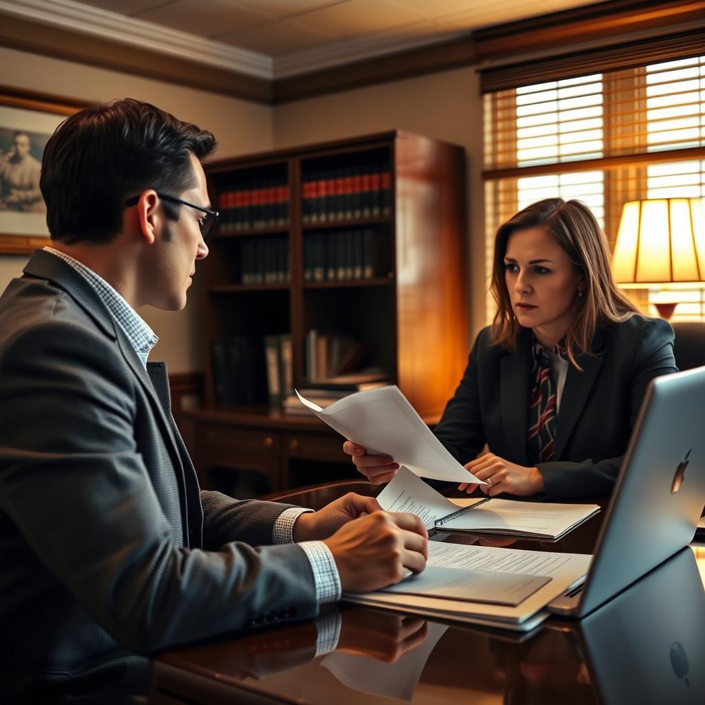 Internet Sex Crime Lawyer Rockingham County