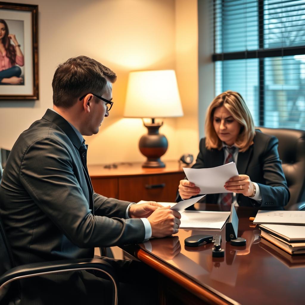 Internet Sex Crime Lawyer Spotsylvania County
