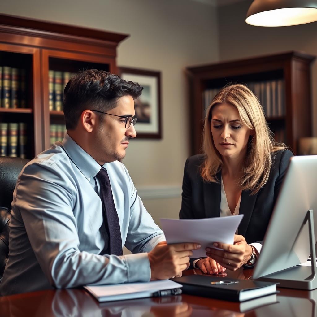 Internet Sex Crime Lawyer Virginia Beach