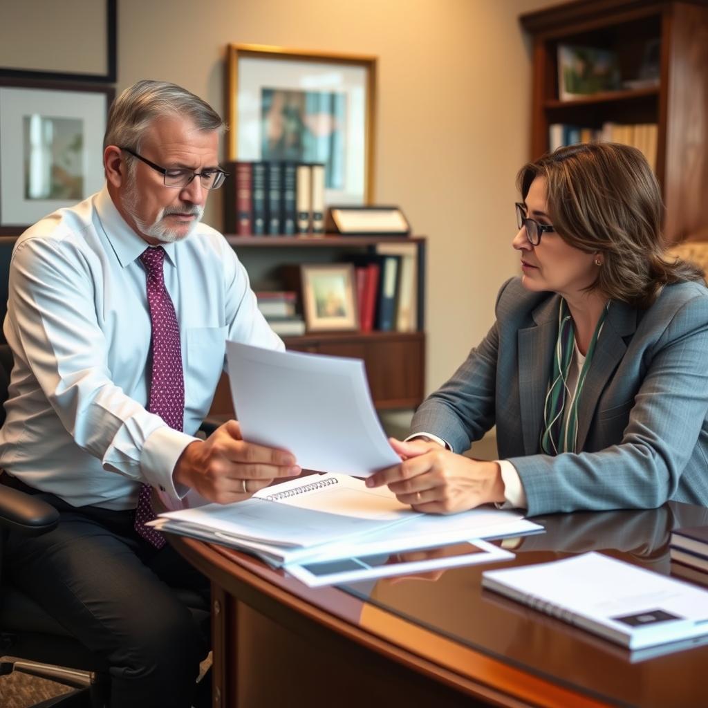 Malicious Wounding Lawyer Augusta County