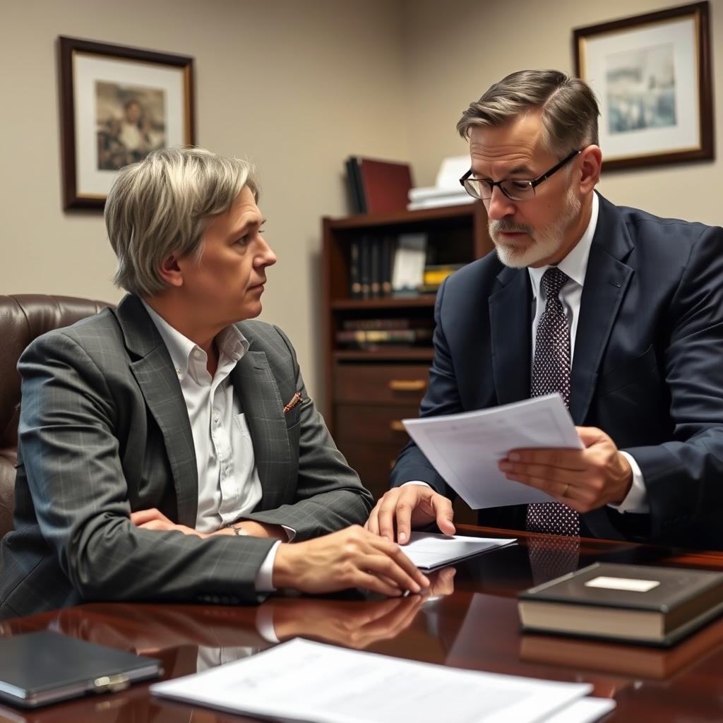 Malicious Wounding Lawyer Culpeper County