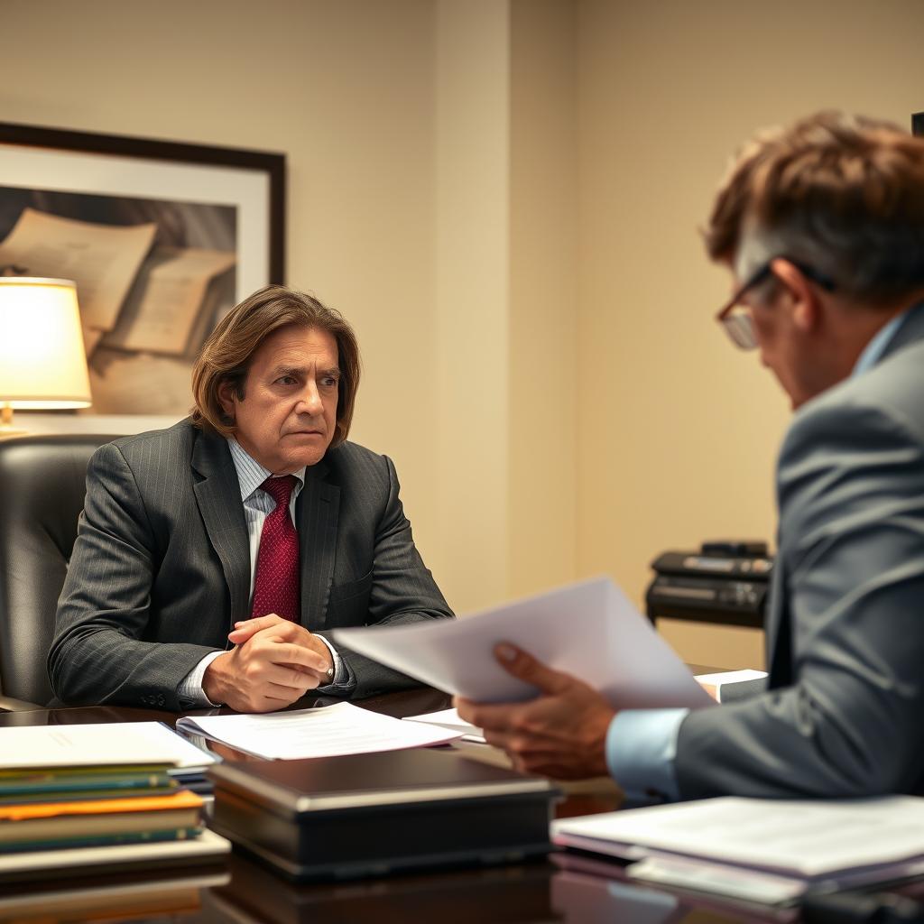Malicious Wounding Lawyer Fauquier County