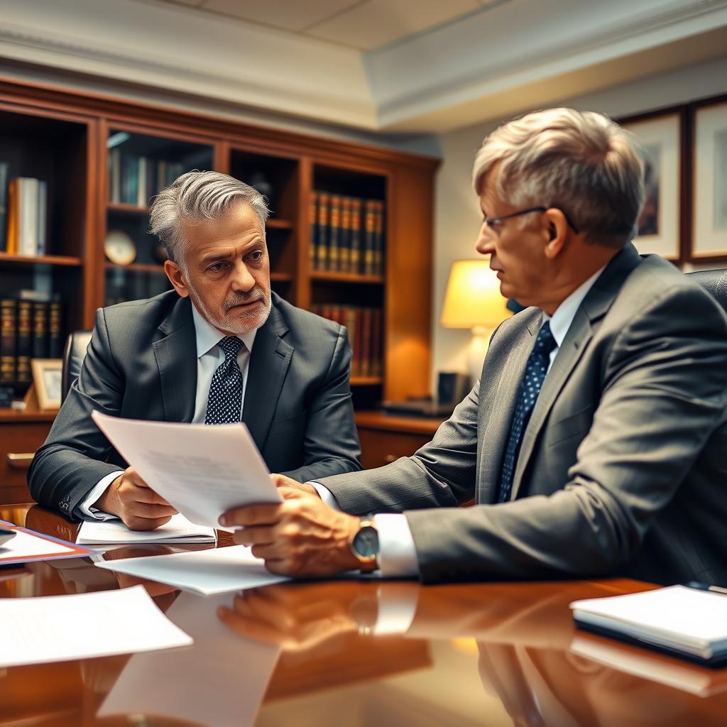 Malicious Wounding Lawyer Hanover County