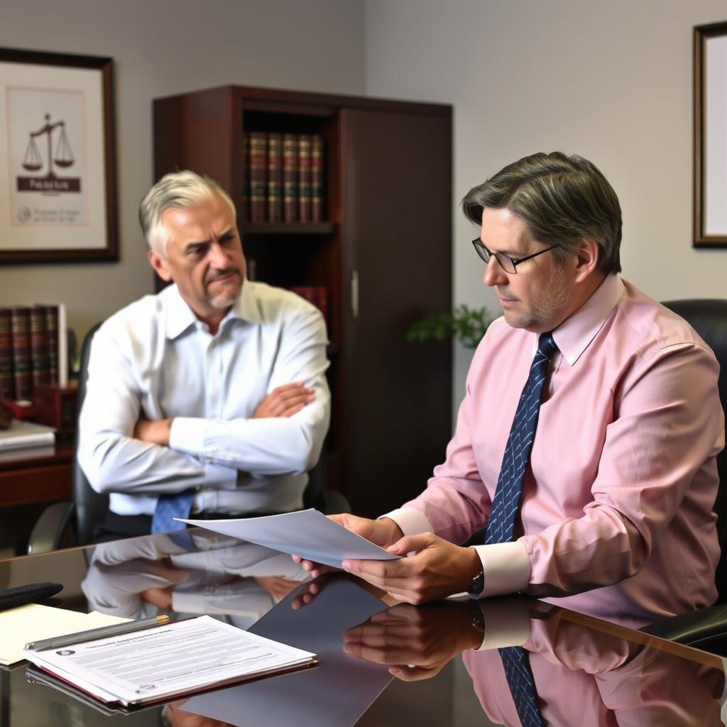 Malicious Wounding Lawyer New Kent County