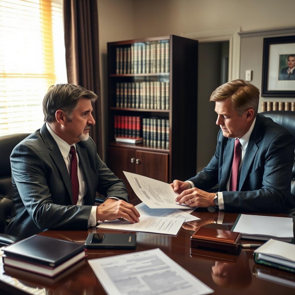Malicious Wounding Lawyer Orange County