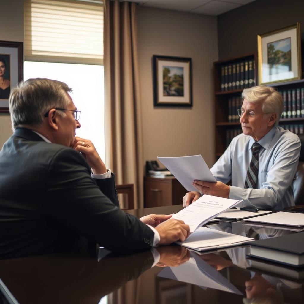 Malicious Wounding Lawyer Stafford County