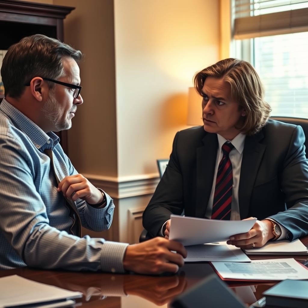 Malicious Wounding Lawyer Virginia