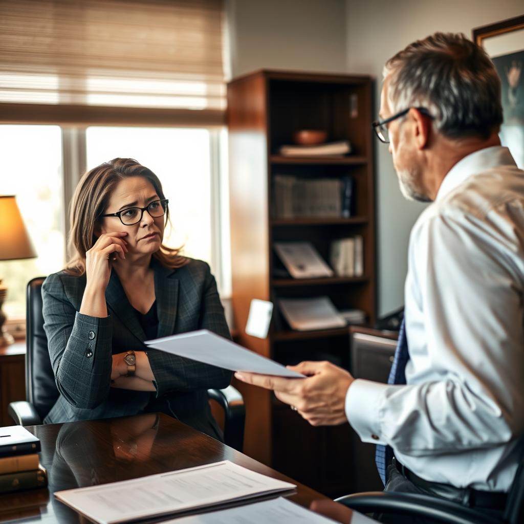 Property Damage Lawyer Bedford County