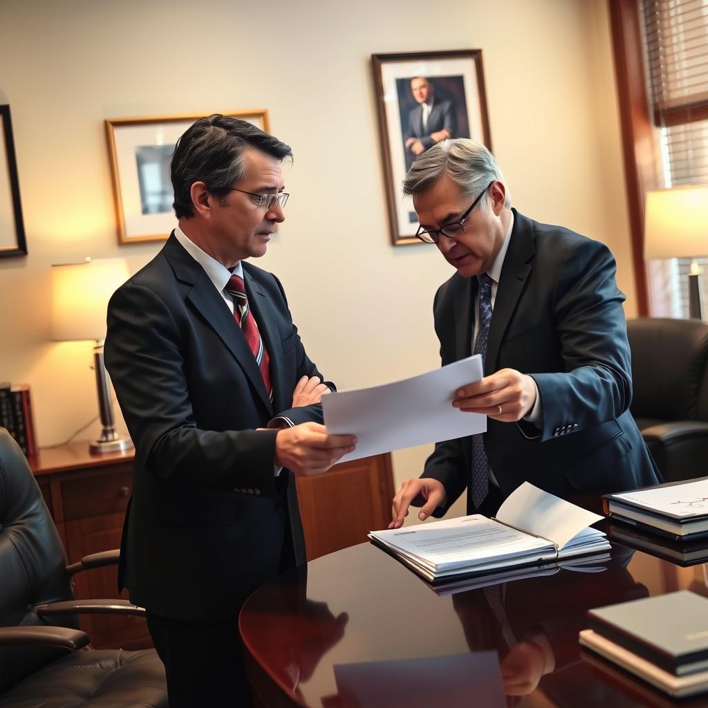 Protective Order Defense Lawyer Chesapeake