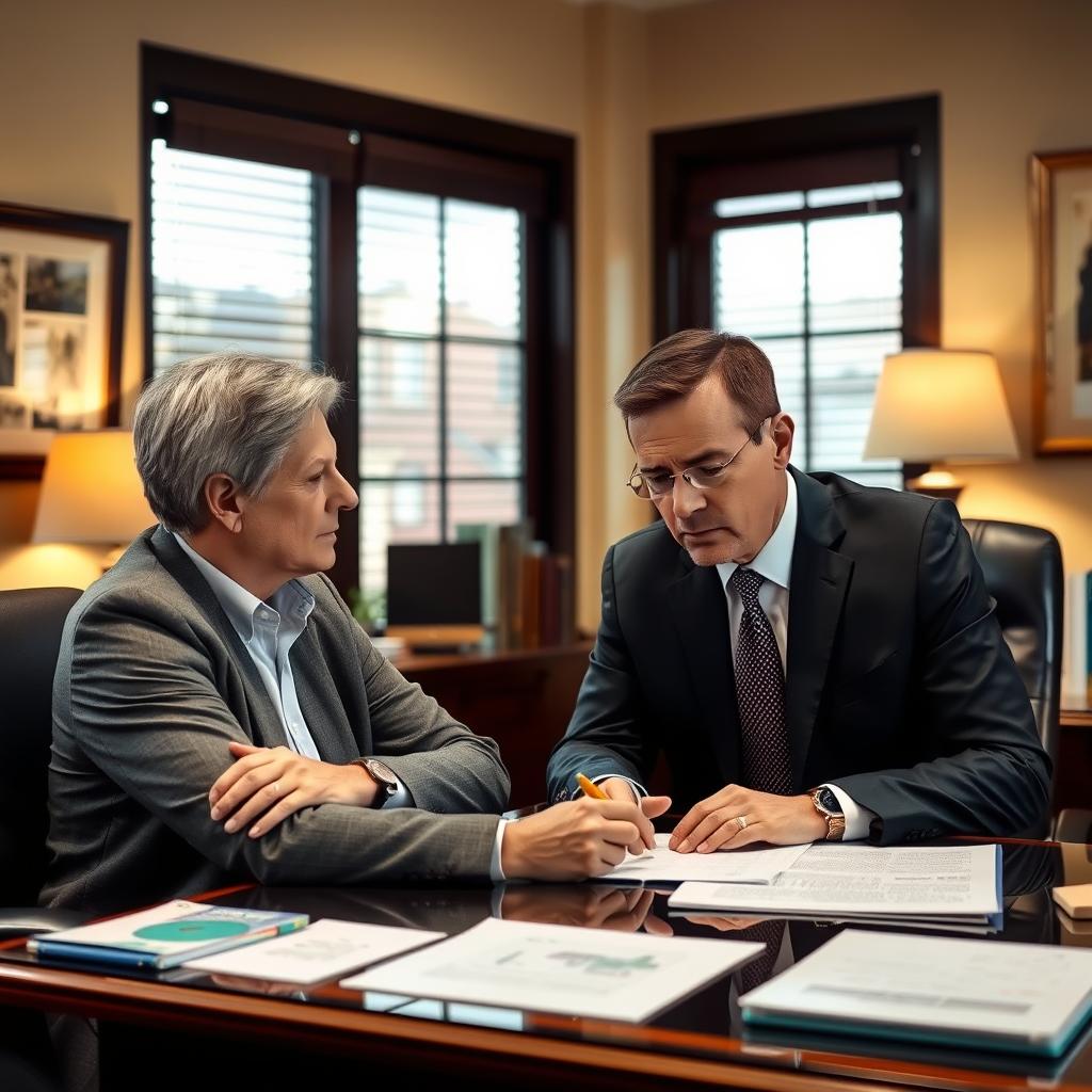 Protective Order Defense Lawyer Fredericksburg