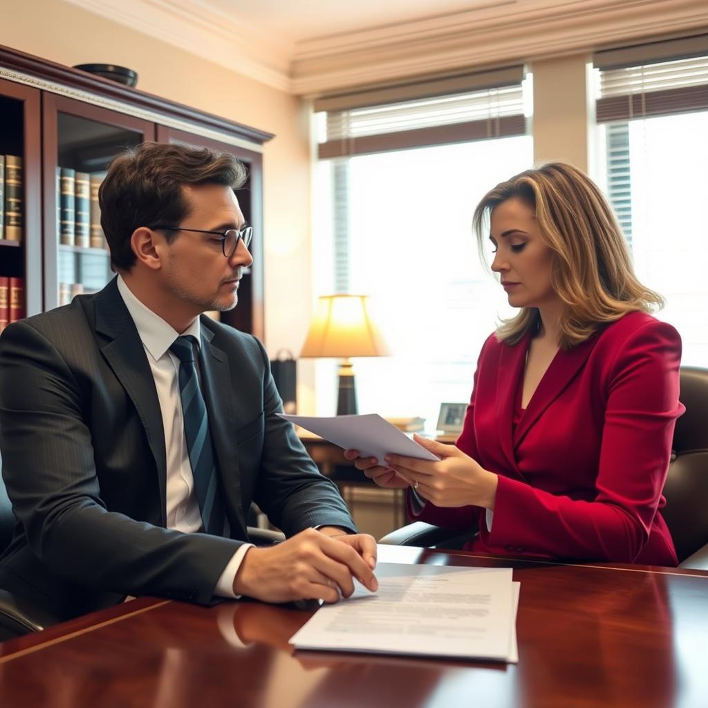 Protective Order Defense Lawyer Isle of Wight County