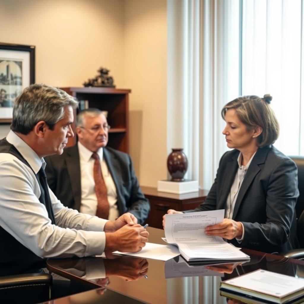Protective Order Defense Lawyer Virginia Beach