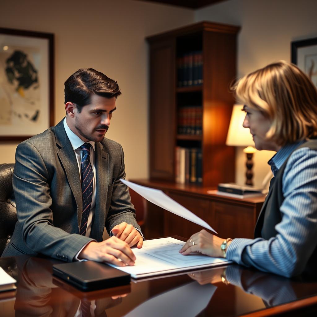 Protective Order Violation Lawyer Fairfax