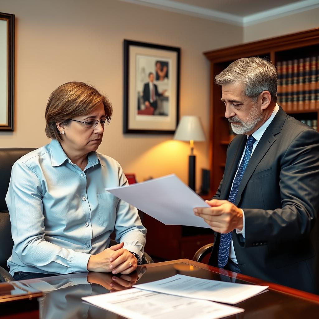 Protective Order Violation Lawyer Fredericksburg