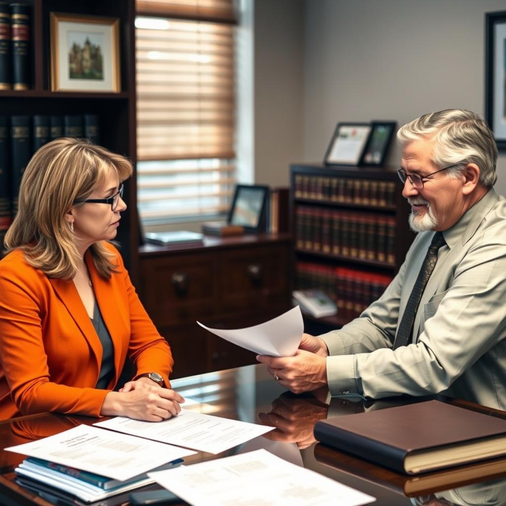 Protective Order Violation Lawyer Gloucester County