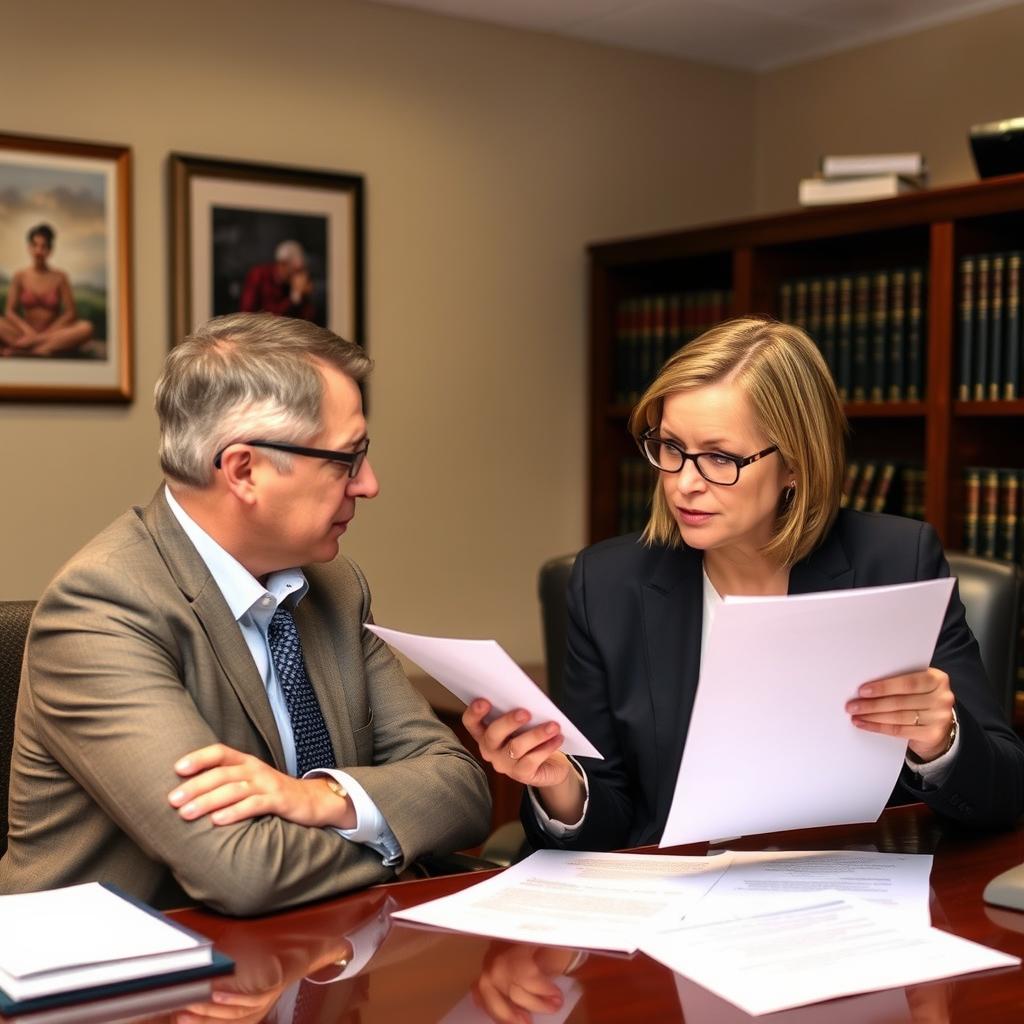 Protective Order Violation Lawyer Isle of Wight County